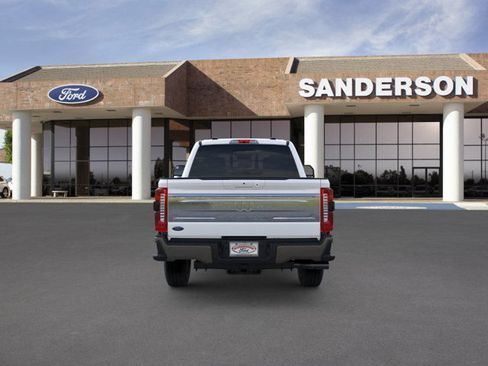 New 2026 Ford F250 King Ranch AWD/4WD image 6