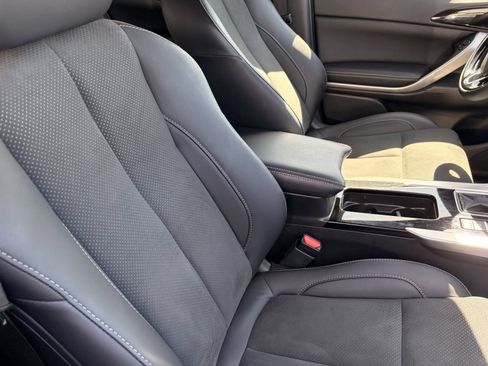 Used 2026 Mitsubishi Eclipse Cross SE AWD/4WD image 8