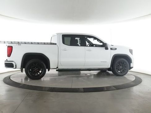 Used 2024 GMC Sierra 1500 Elevation AWD/4WD image 6