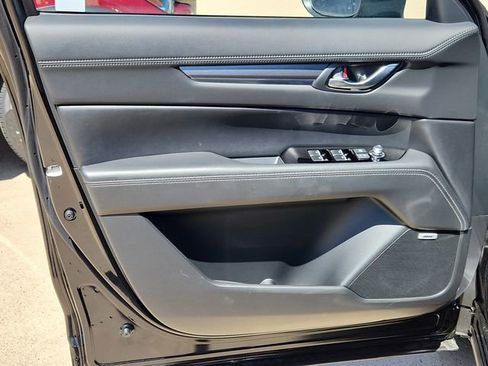 Used 2025 MAZDA CX-5 AWD 2.5 S w/ Premium Plus Pkg image 10