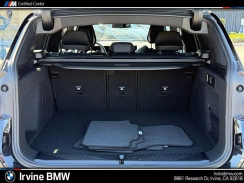 Used 2025 BMW X3 xDrive30i w/ M Sport Package image 16