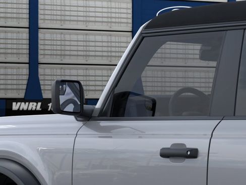 New 2026 Ford Bronco 4-Door image 22