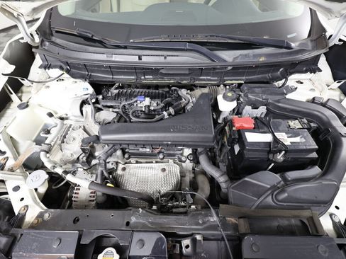 Used 2020 Nissan Rogue SL AWD/4WD image 40