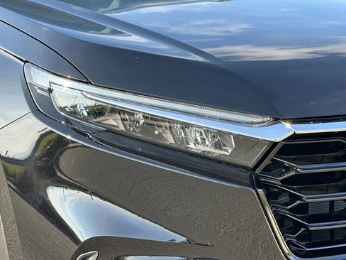 New 2026 Honda CR-V EX-L image 31