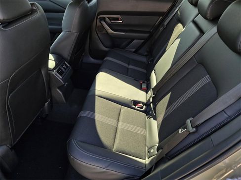 New 2026 MAZDA CX-50 Meridian Edition w/ Weather Package image 12