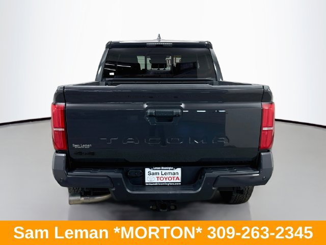 Used 2024 Toyota Tacoma TRD Off-Road w/ TRD Off Road Upgrade Package AWD/4WD image 6