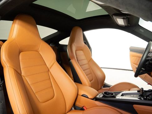 Certified 2025 Porsche 911 Carrera 4 GTS image 21