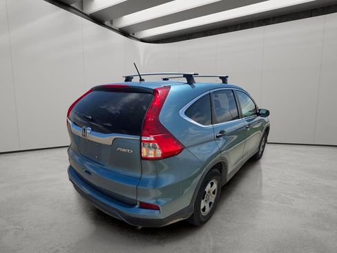 Used 2015 Honda CR-V LX image 5
