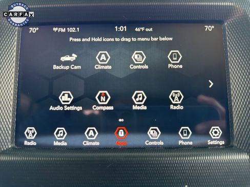 Used 2021 Jeep Gladiator Willys image 33