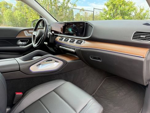 Used 2024 Mercedes-Benz GLE 350 4MATIC image 27