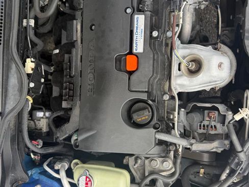 Used 2016 Honda Civic LX image 30
