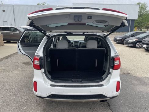 Used 2015 Kia Sorento SX AWD/4WD image 20