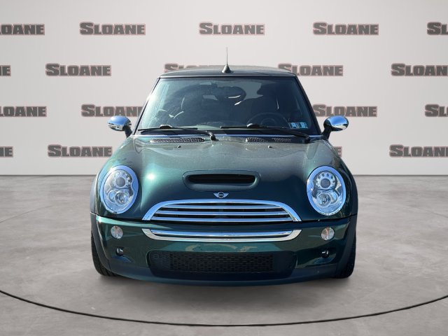 Used 2006 MINI Cooper S FWD image 8