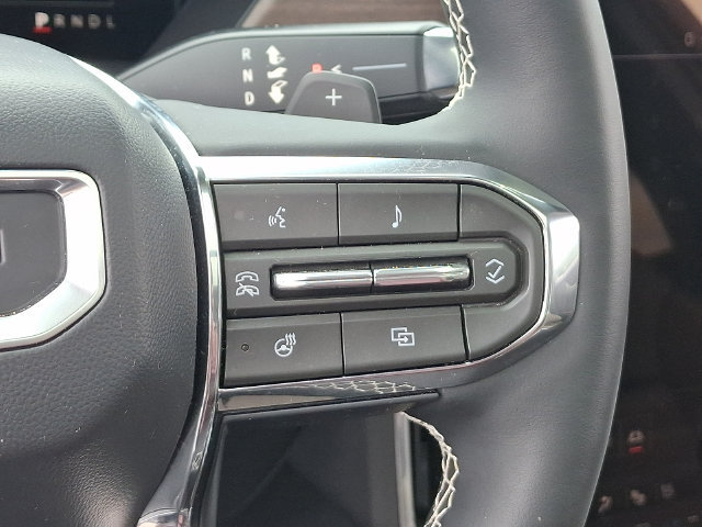 Used 2026 GMC Acadia Denali Ultimate AWD/4WD image 8