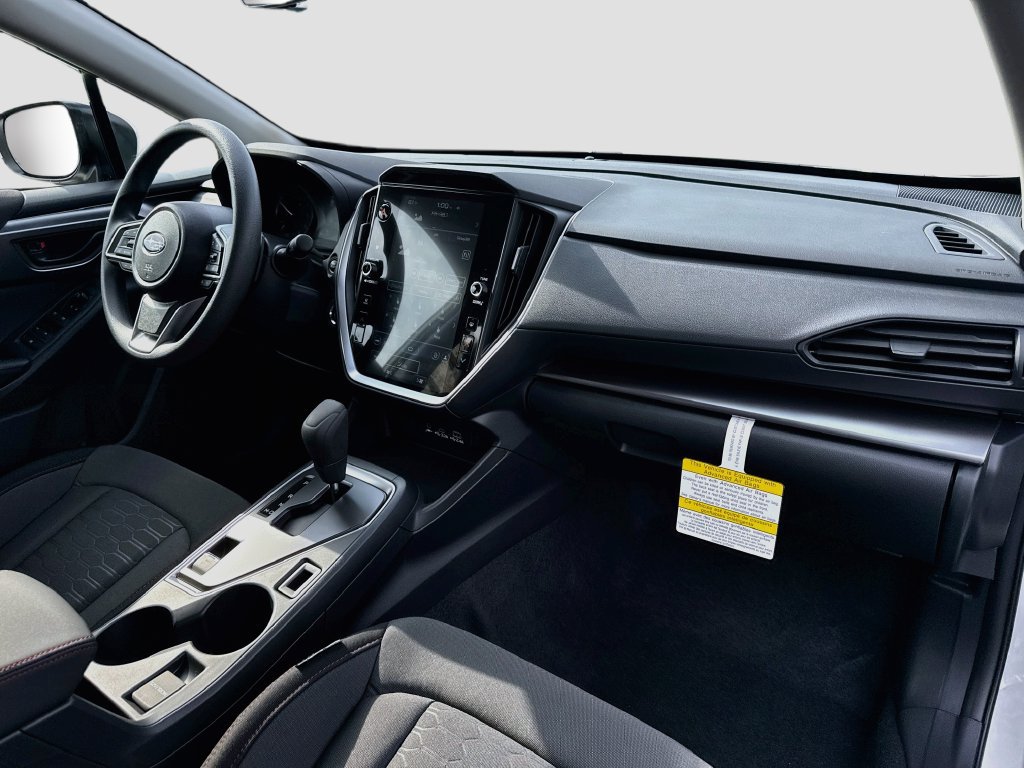 New 2026 Subaru Impreza 2.0i Sport AWD/4WD image 27