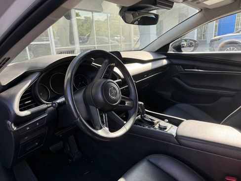 Used 2024 MAZDA MAZDA3 s FWD image 7