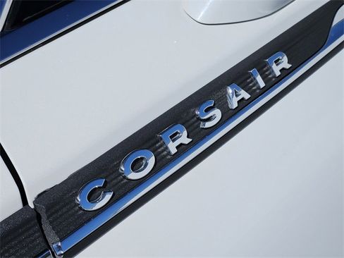 Certified 2021 Lincoln Corsair Reserve w/ Equipment Group 201A image 12