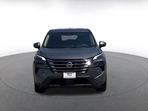 Used 2025 Nissan Rogue SV AWD/4WD image 3