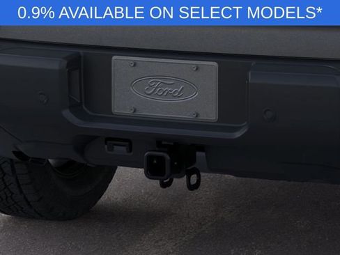 New 2025 Ford Bronco Sport Badlands w/ Badlands Tech Package AWD/4WD image 23