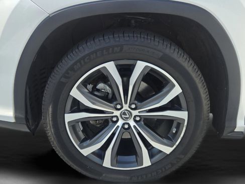 Used 2019 Lexus RX 350 AWD w/ Navigation Package image 34
