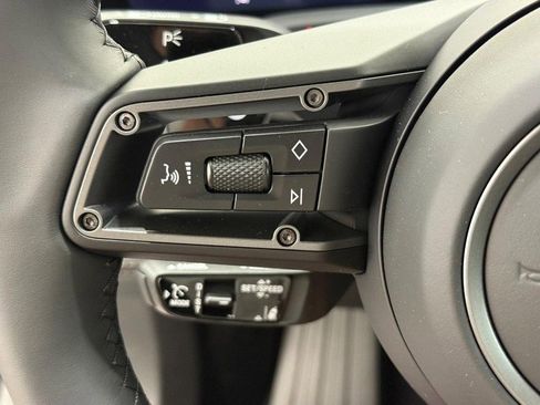 New 2025 Porsche Taycan image 19