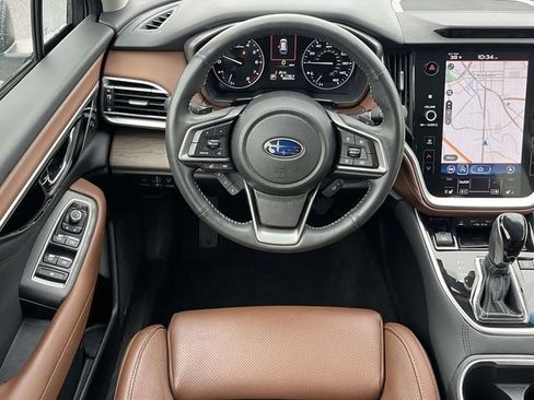 Used 2022 Subaru Outback Touring XT image 18