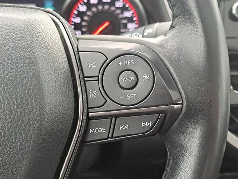 Used 2024 Toyota Camry XSE image 19