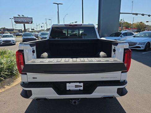 Used 2023 GMC Sierra 1500 Denali Ultimate image 29