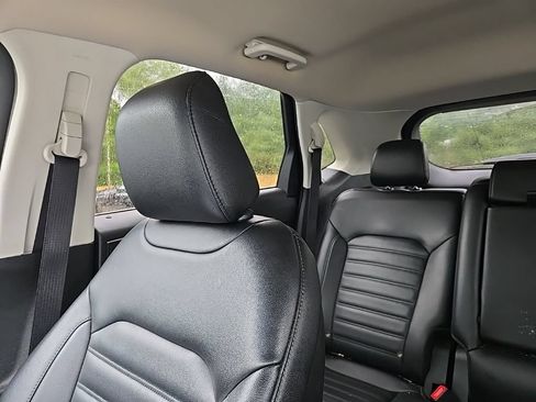 Used 2020 Ford Edge SEL w/ Convenience Package AWD/4WD image 28