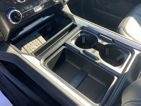 New 2025 Ford F350 Platinum w/ FX4 Off-Road Package image 23