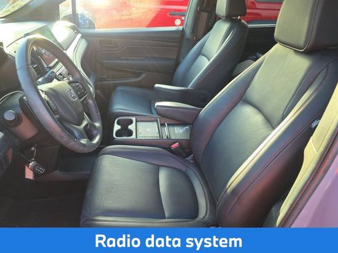 Used 2025 Honda Odyssey Sport-L image 6