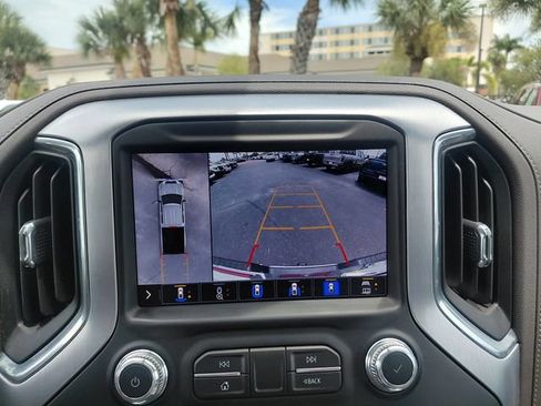 Used 2023 GMC Sierra 2500 SLT w/ SLT Premium Package AWD/4WD image 23