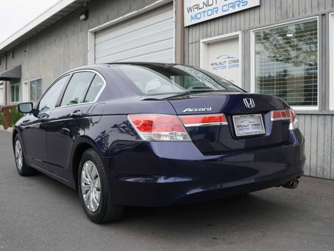 Used 2011 Honda Accord LX image 16