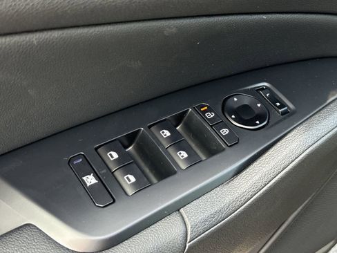 Certified 2026 Kia Sportage EX image 17