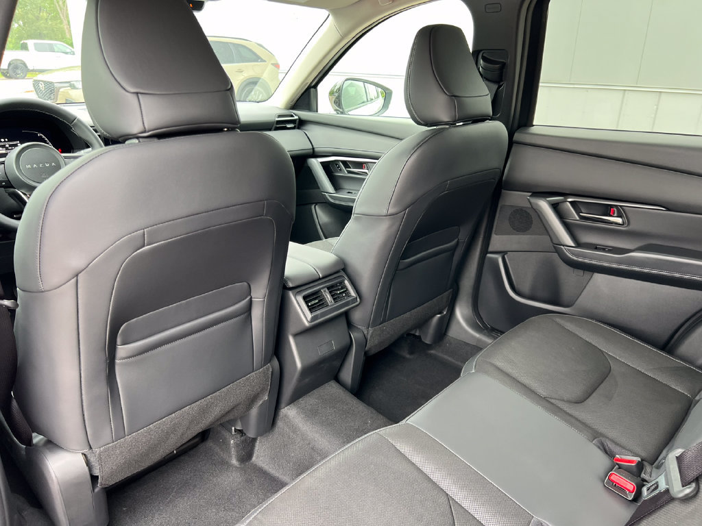 New 2026 MAZDA CX-5 Preferred AWD/4WD image 31