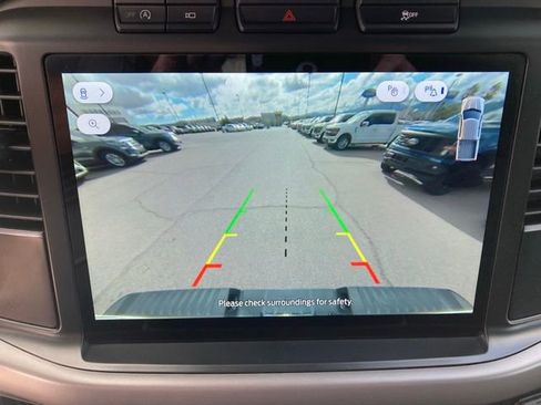 Used 2024 Ford F150 XL AWD/4WD image 22