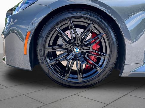 Used 2025 BMW M2 w/ Lighting Package RWD image 10