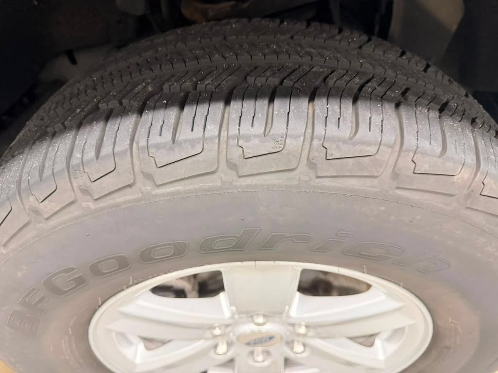 Used 2022 Ford F150 XLT w/ Equipment Group 301A Mid AWD/4WD image 18