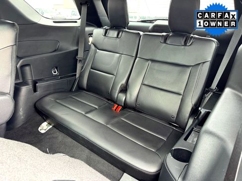 Used 2023 Ford Explorer ST w/ Equipment Group 401A image 16