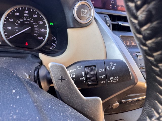 Used 2018 Lexus NX 300 AWD w/ Premium Package image 12