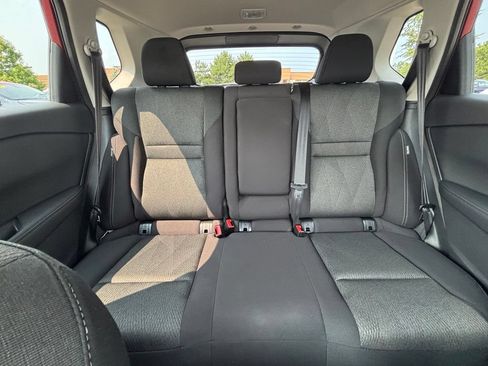 Certified 2026 Nissan Rogue SV AWD/4WD image 32