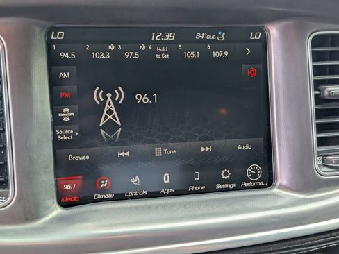 Used 2020 Dodge Charger Scat Pack w/ Plus Group RWD image 22