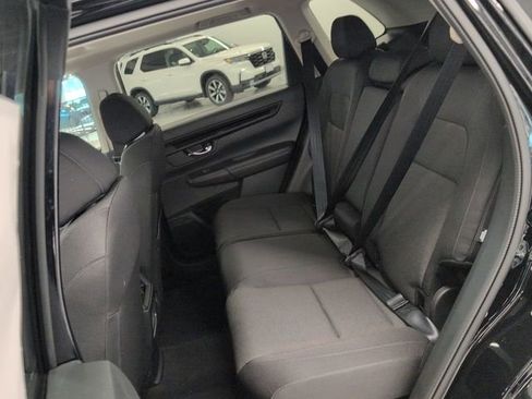 New 2026 Honda CR-V EX image 21