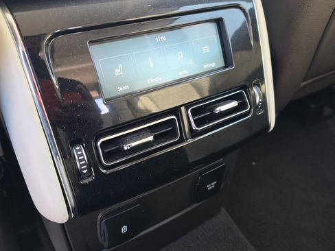 Used 2020 Lincoln Aviator Black Label w/ Dynamic Handling Package AWD/4WD image 21