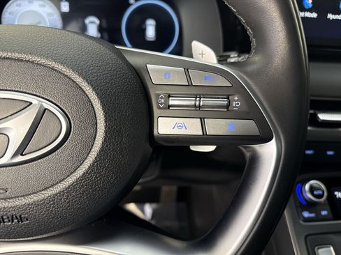 Used 2024 Hyundai Palisade Calligraphy image 12