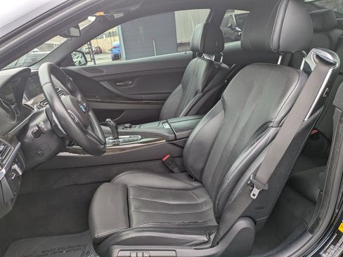 Used 2014 BMW 650i xDrive Coupe image 13