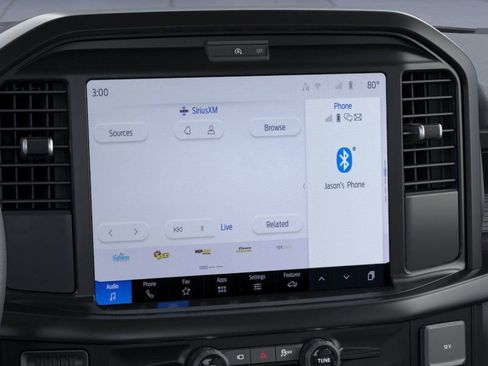 New 2026 Ford F150 STX w/ F-150 LOBO Package image 14