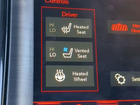 Used 2023 Dodge Challenger R/T Scat Pack image 22