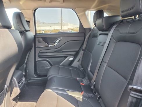 Used 2024 Lincoln Corsair FWD w/ Equipment Group 101A image 27