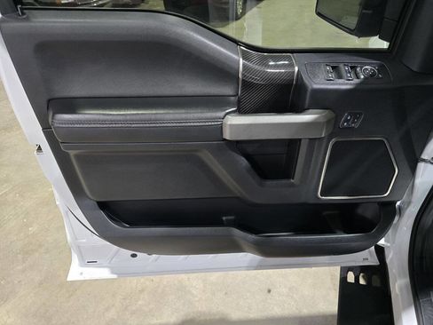 Used 2020 Ford F150 Raptor w/ Equipment Group 802A Luxury AWD/4WD image 29